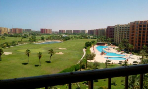 Гостиница Chalet in Golf Porto Marina golf & pool View Egyptian only  El-Alamein